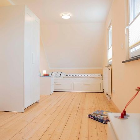 Haus Toni Villa Sankt Goar Kültér fotó