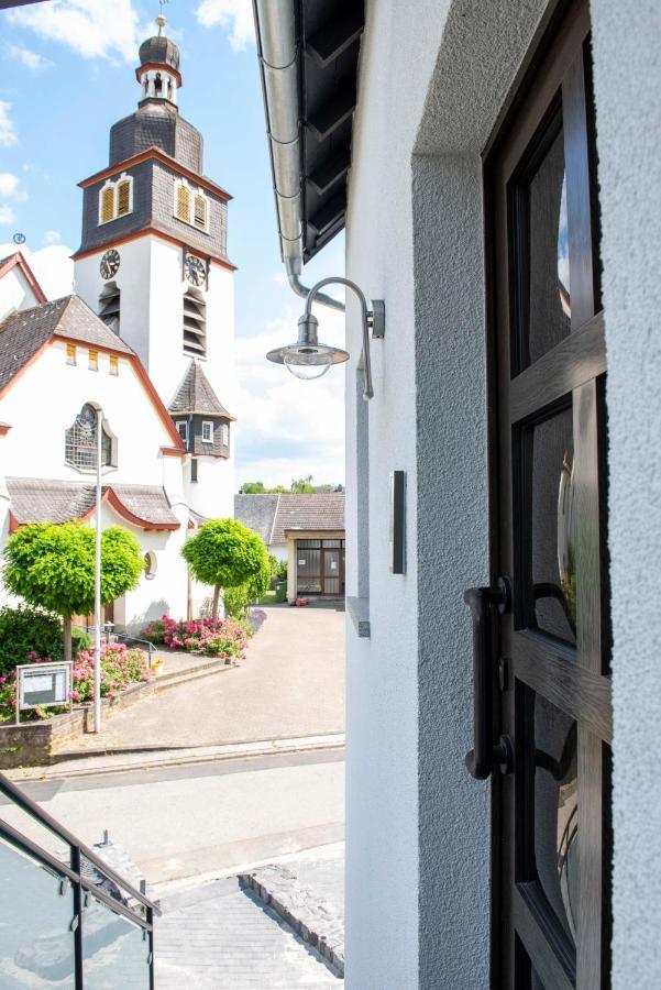 Haus Toni Villa Sankt Goar Kültér fotó