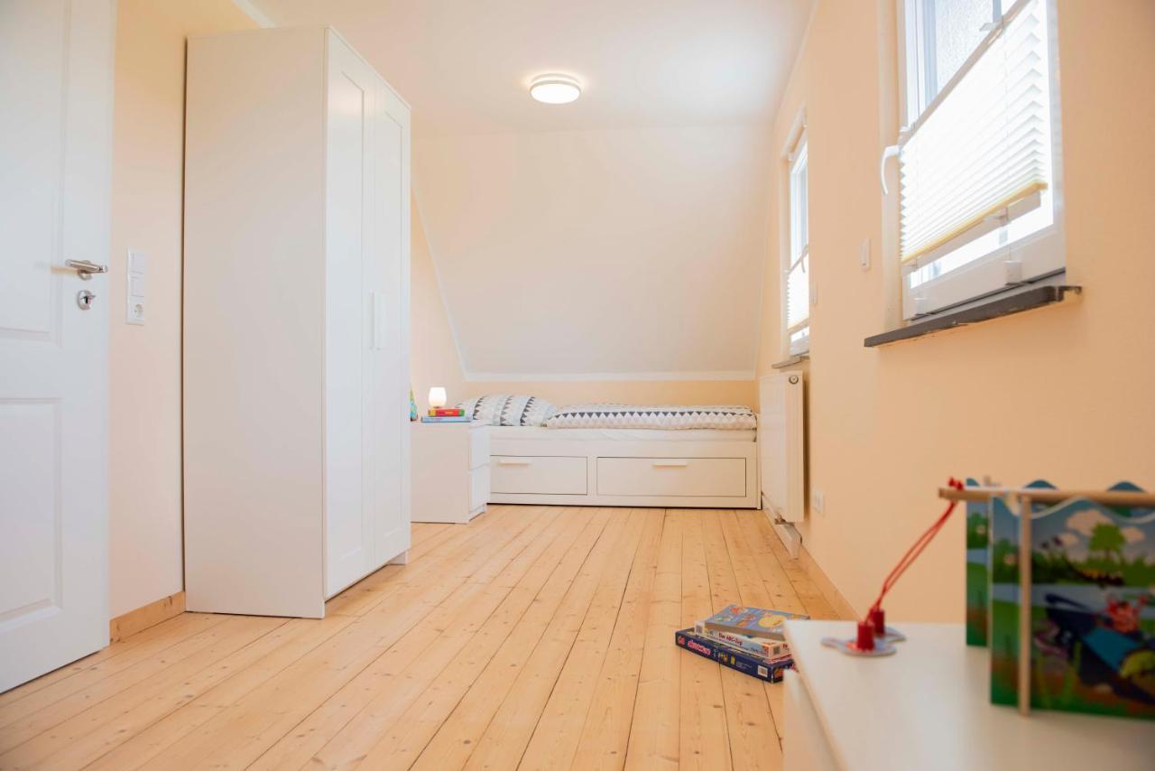 Haus Toni Villa Sankt Goar Kültér fotó