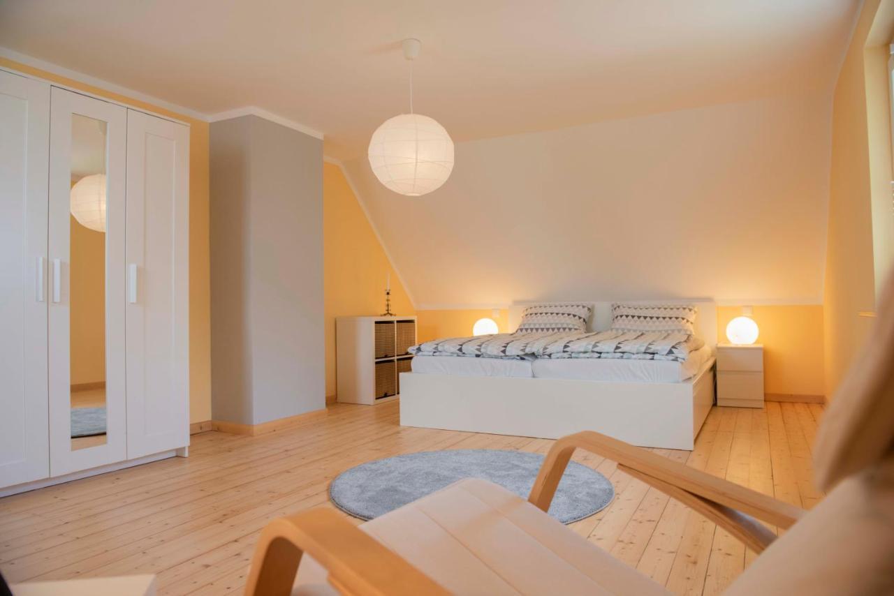 Haus Toni Villa Sankt Goar Kültér fotó