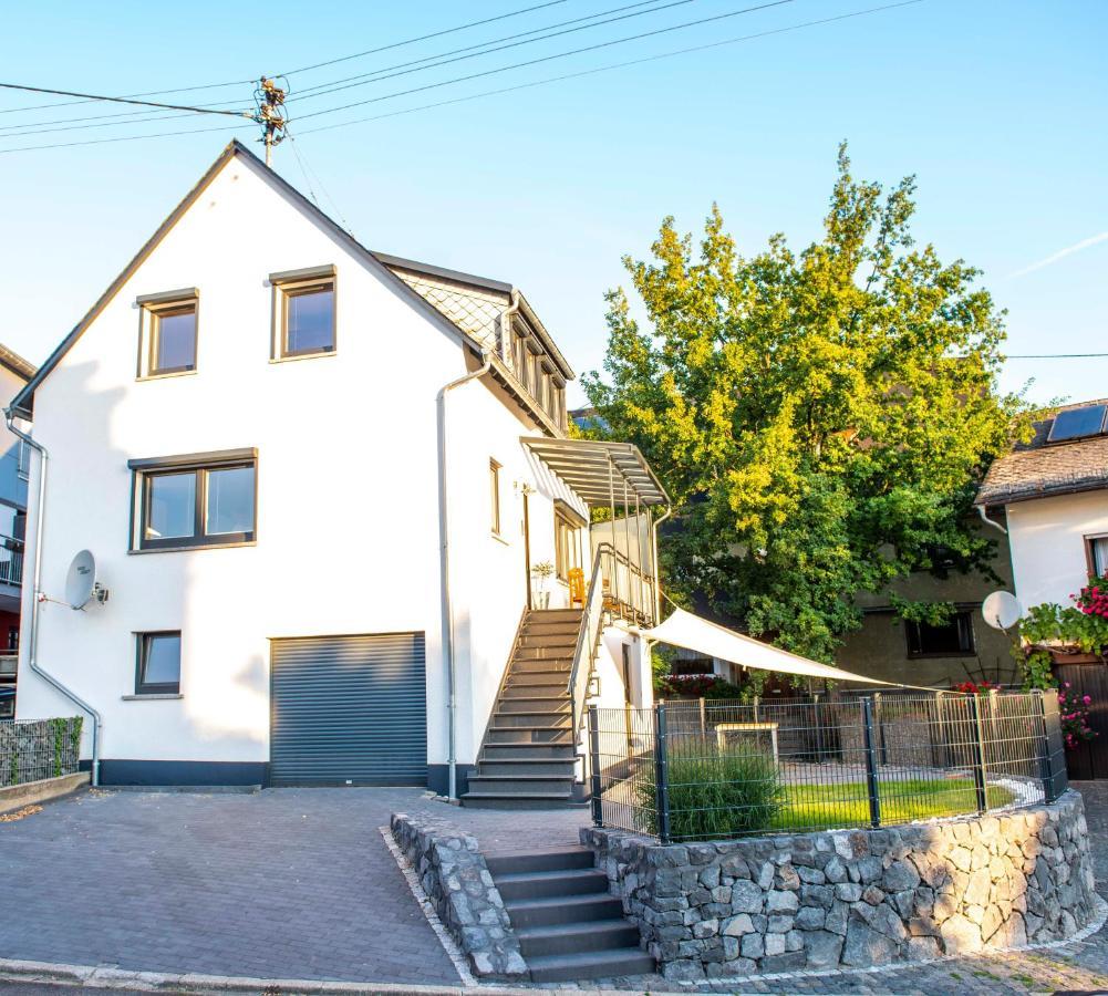 Haus Toni Villa Sankt Goar Kültér fotó