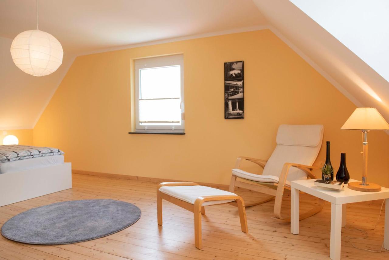 Haus Toni Villa Sankt Goar Kültér fotó