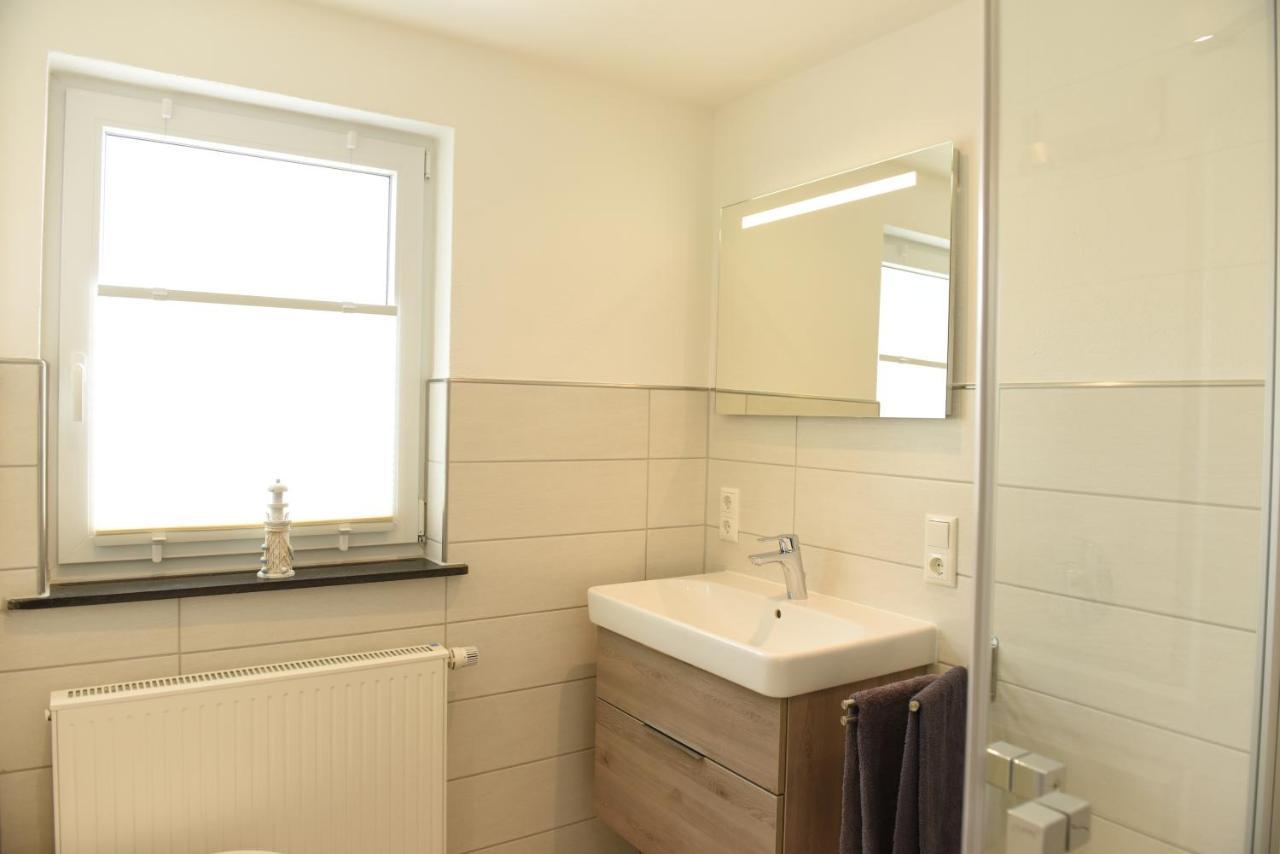 Haus Toni Villa Sankt Goar Kültér fotó