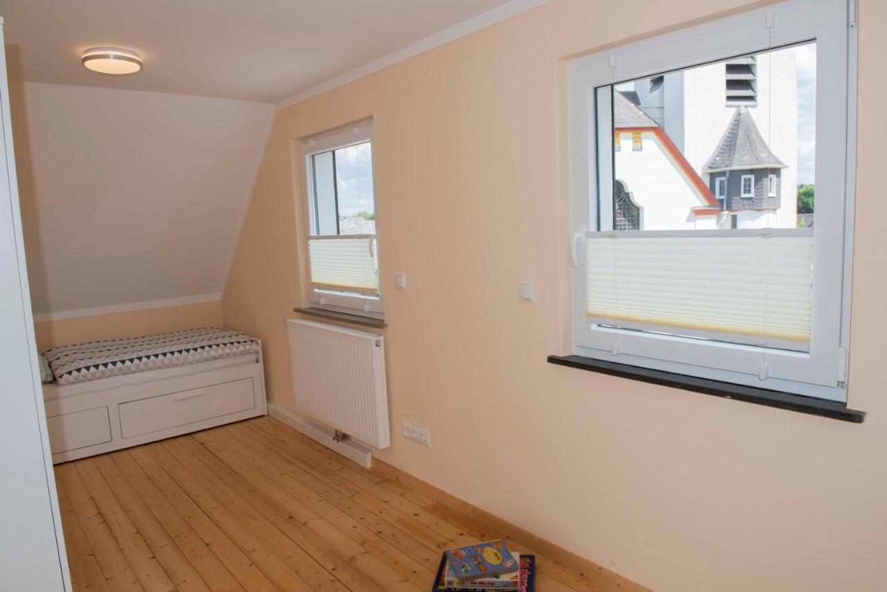 Haus Toni Villa Sankt Goar Kültér fotó